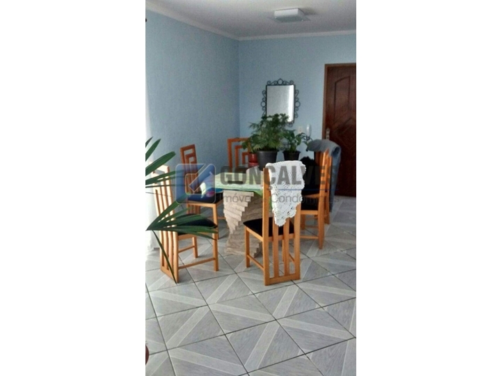 4655, Apartamento, à venda, à venda, 250.000,00,Vila João Ramalho, Santo André,3 quartos: B (20)