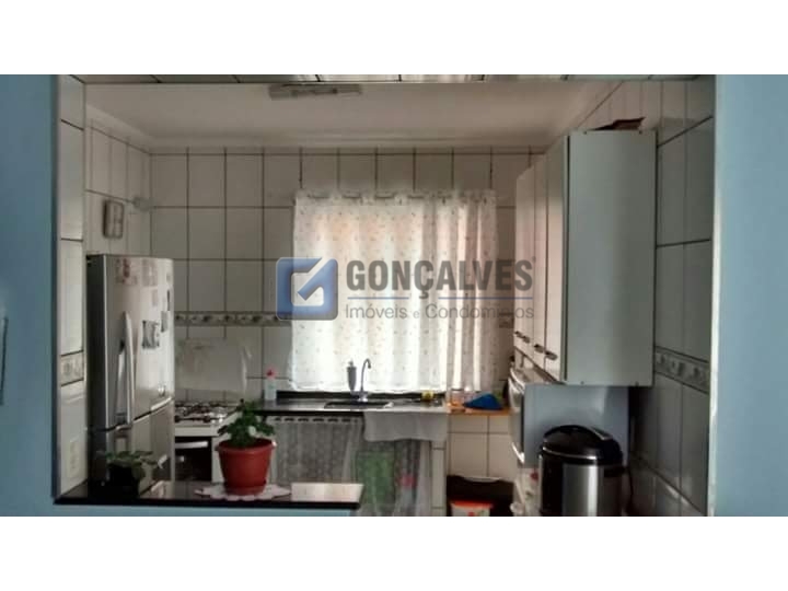 4655, Apartamento, à venda, à venda, 250.000,00,Vila João Ramalho, Santo André,3 quartos: B (30)