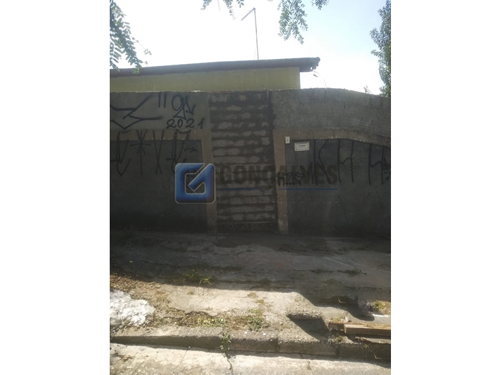 4656, Terreno, à venda, à venda, 350.000,00,Baeta Neves, São Bernardo do Campo,2 quartos: A (20)