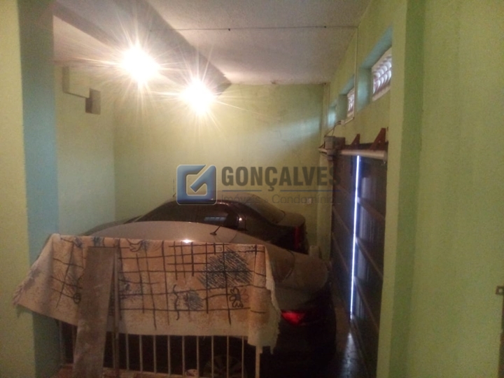 4657, Casa, à venda, à venda, 900.000,00,Jardim do Estádio, Santo André,2 quartos: A (18)