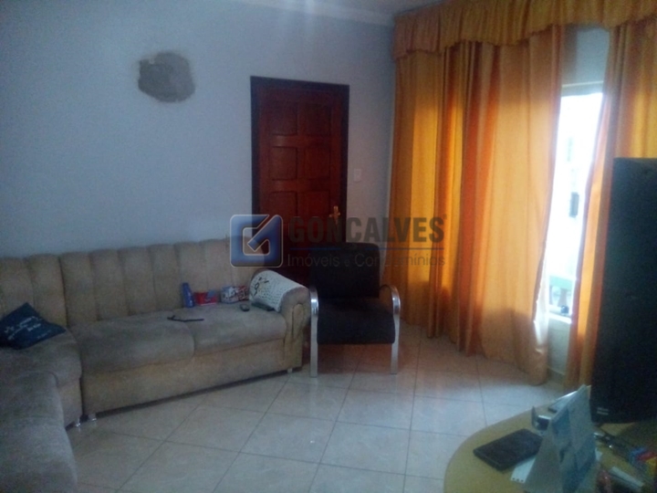 4657, Casa, à venda, à venda, 900.000,00,Jardim do Estádio, Santo André,2 quartos: A (20)