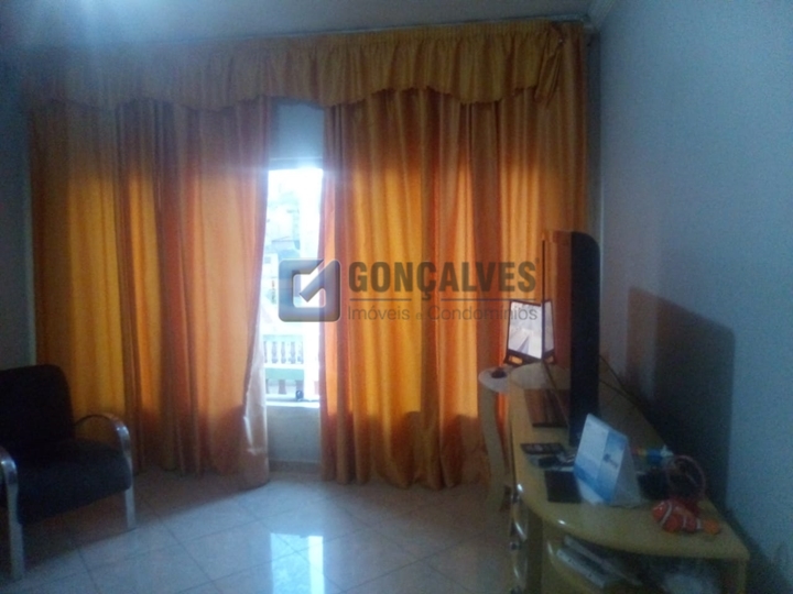 4657, Casa, à venda, à venda, 900.000,00,Jardim do Estádio, Santo André,2 quartos: A (21)