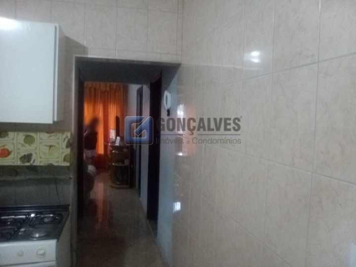 4657, Casa, à venda, à venda, 900.000,00,Jardim do Estádio, Santo André,2 quartos: B (19)