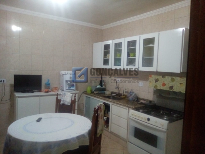 4657, Casa, à venda, à venda, 900.000,00,Jardim do Estádio, Santo André,2 quartos: B (20)