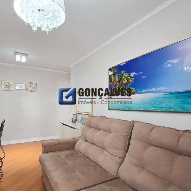 46573, Apartamento, à venda, à venda, 425.000,00,Centro, São Bernardo do Campo,2 quartos: 