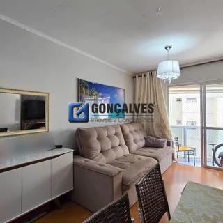 46573, Apartamento, à venda, à venda, 425.000,00,Centro, São Bernardo do Campo,2 quartos: 