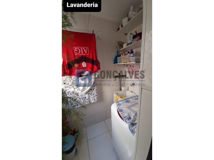 4658, Apartamento, à venda, à venda, 220.000,00,Jardim Santo André, Santo André,2 quartos: A (25)