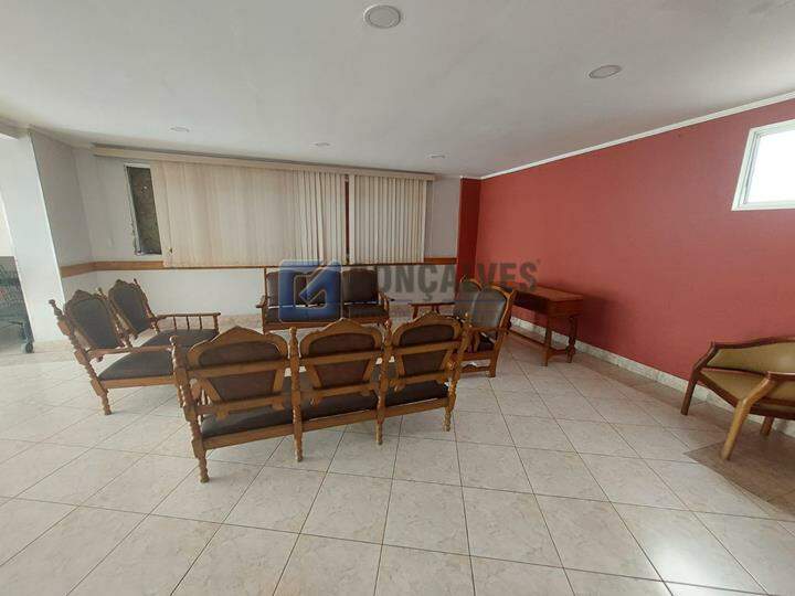 466, Apartamento, à venda, à venda, 350.000,00,Nova Petrópolis, São Bernardo do Campo,2 quartos: 1