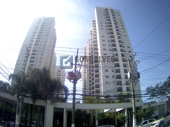 4660, Apartamento, à venda, à venda, 800.000,00,Independência, São Bernardo do Campo,2 quartos: (14)