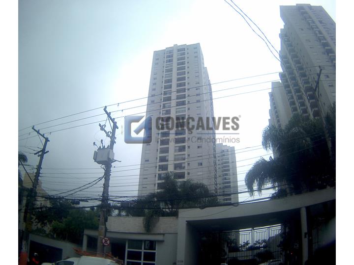 4660, Apartamento, à venda, à venda, 800.000,00,Independência, São Bernardo do Campo,2 quartos: (27)