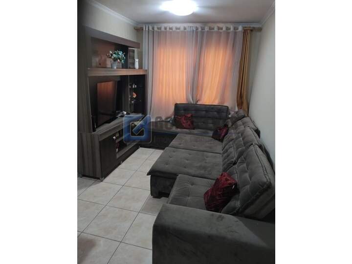 4661, Apartamento, à venda, à venda, 230.000,00,Jardim Santo André, Santo André,2 quartos: A (20)