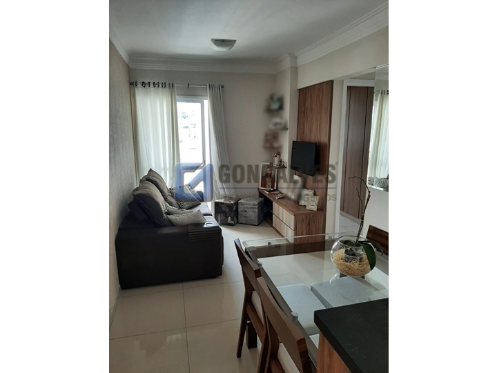 4662, Apartamento, à venda, à venda, 375.000,00,Baeta Neves, São Bernardo do Campo,2 quartos: A (30)