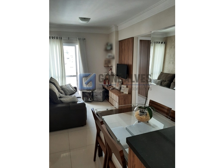 4662, Apartamento, à venda, à venda, 375.000,00,Baeta Neves, São Bernardo do Campo,2 quartos: A (31)