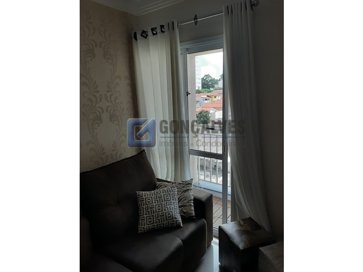 4662, Apartamento, à venda, à venda, 375.000,00,Baeta Neves, São Bernardo do Campo,2 quartos: A (32)