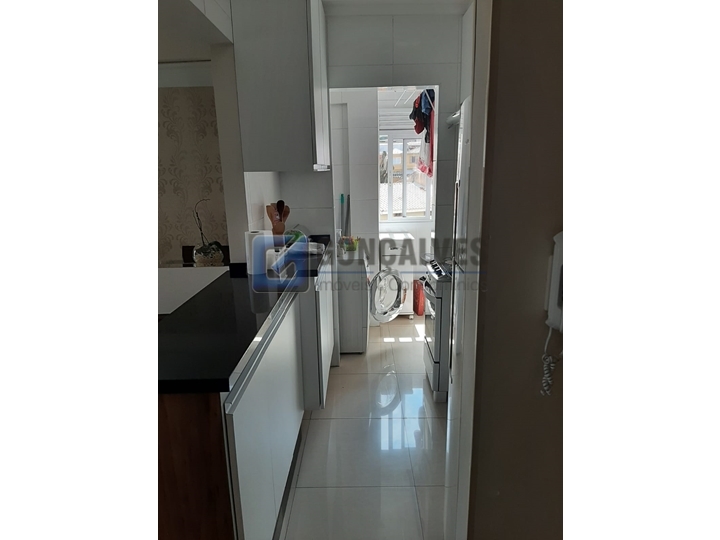 4662, Apartamento, à venda, à venda, 375.000,00,Baeta Neves, São Bernardo do Campo,2 quartos: B (20)