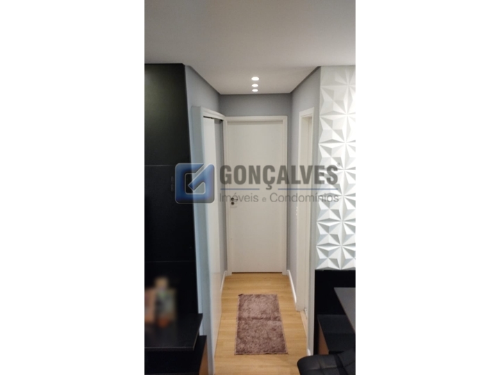 4666, Apartamento, à venda, à venda, 289.000,00,Campanário, Diadema,2 quartos: A (20)