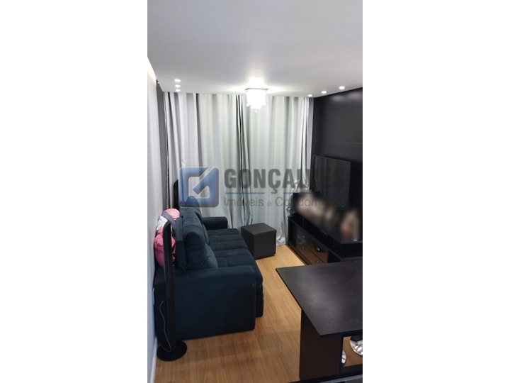 4666, Apartamento, à venda, à venda, 289.000,00,Campanário, Diadema,2 quartos: A (21)