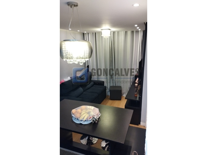 4666, Apartamento, à venda, à venda, 289.000,00,Campanário, Diadema,2 quartos: A (25)