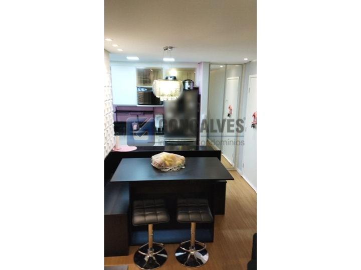 4666, Apartamento, à venda, à venda, 289.000,00,Campanário, Diadema,2 quartos: A (26)