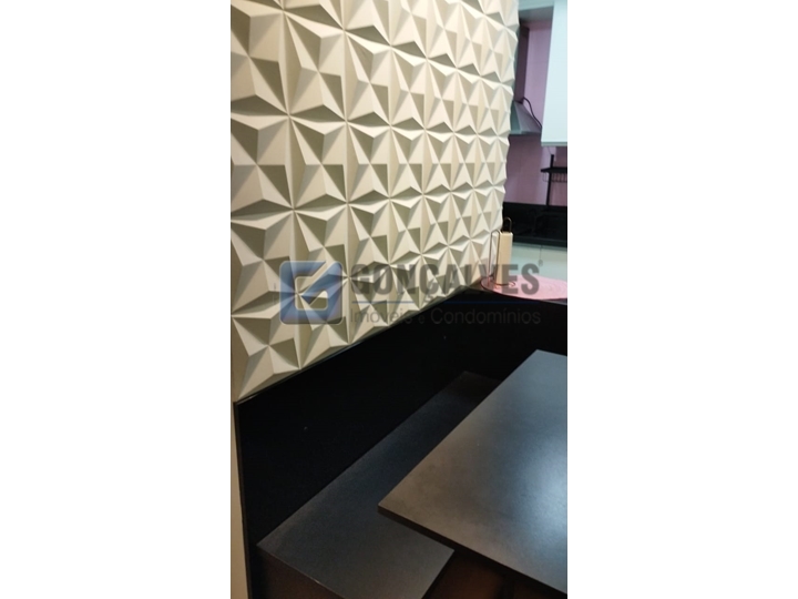 4666, Apartamento, à venda, à venda, 289.000,00,Campanário, Diadema,2 quartos: B (22)