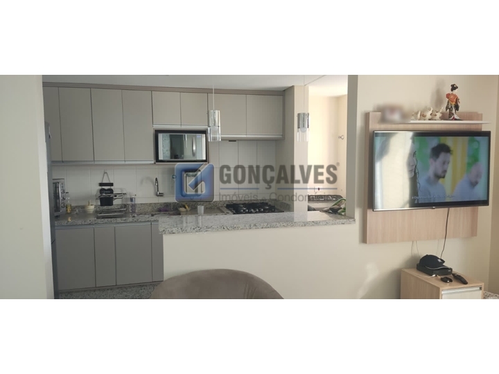 4667, Apartamento, à venda, à venda, 350.000,00,Assunção, São Bernardo do Campo,2 quartos: A (20)