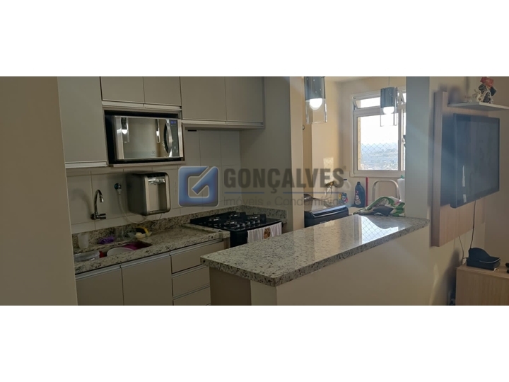 4667, Apartamento, à venda, à venda, 350.000,00,Assunção, São Bernardo do Campo,2 quartos: A (21)