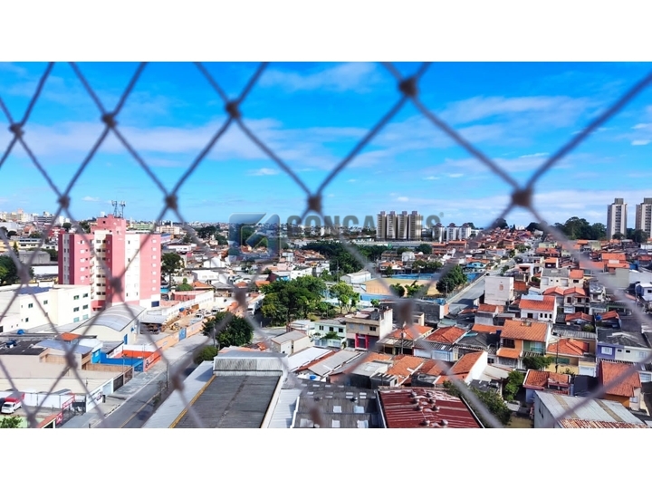 4667, Apartamento, à venda, à venda, 350.000,00,Assunção, São Bernardo do Campo,2 quartos: A (22)