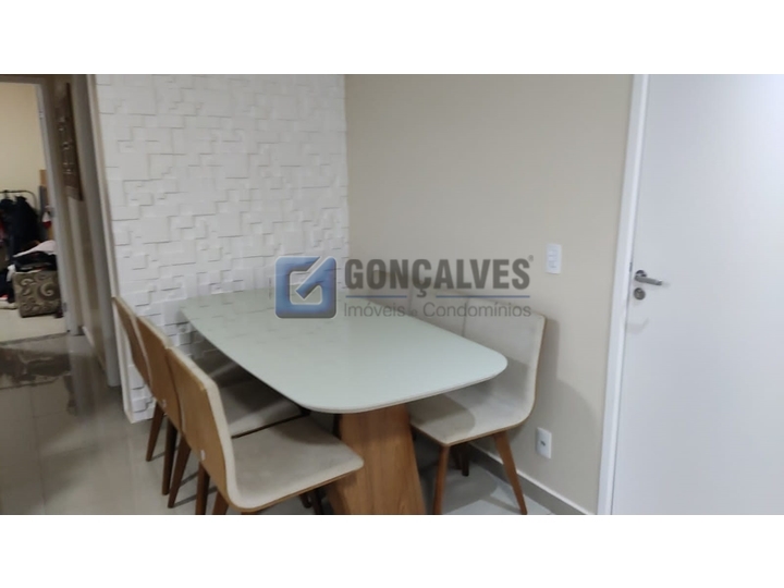 4667, Apartamento, à venda, à venda, 350.000,00,Assunção, São Bernardo do Campo,2 quartos: A (51)