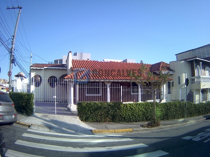 4668, Casa, à venda, à venda, 1.820.000,00,Santa Paula, São Caetano do Sul,4 quartos: (29)