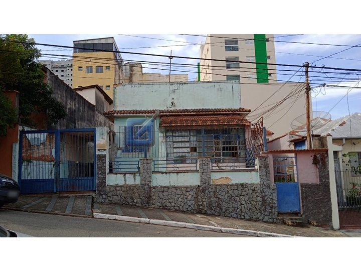 4672, Terreno, à venda, à venda, 1.100.000,00,Santo Antônio, São Caetano do Sul,: (70)