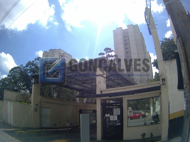 4675, Apartamento, à venda, à venda, 480.000,00,Planalto, São Bernardo do Campo,2 quartos: (70)