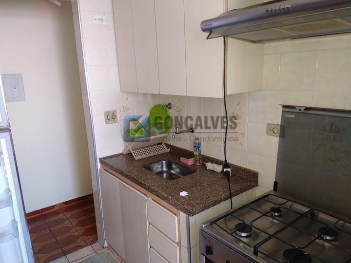 4676, Apartamento, à venda, à venda, 350.000,00,Ferrazópolis, São Bernardo do Campo,2 quartos: B (20)