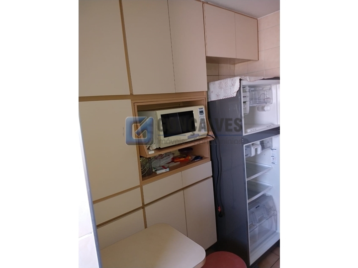 4676, Apartamento, à venda, à venda, 350.000,00,Ferrazópolis, São Bernardo do Campo,2 quartos: B (21)