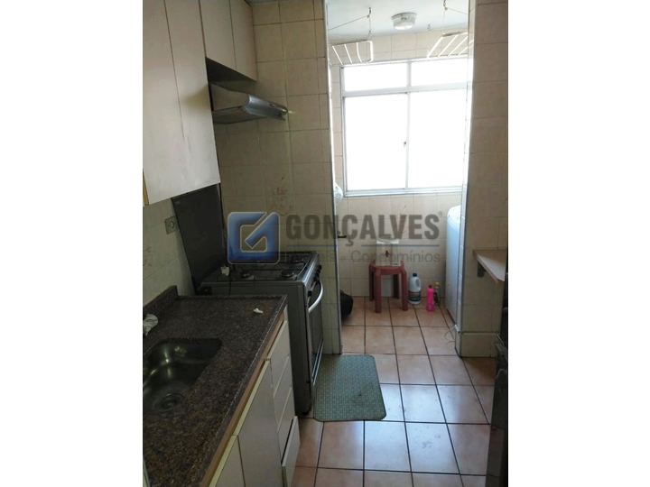 4676, Apartamento, à venda, à venda, 350.000,00,Ferrazópolis, São Bernardo do Campo,2 quartos: B (22)