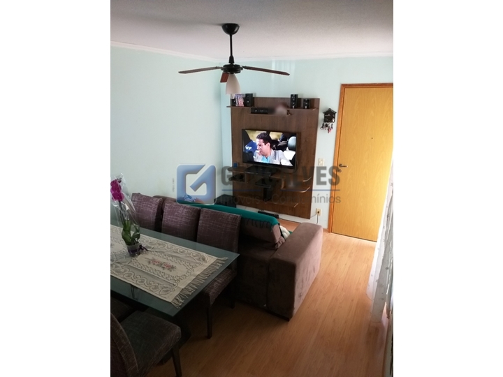 4677, Apartamento, à venda, à venda, 220.000,00,JARDIM ÍSIS, Cotia,2 quartos: A (20)