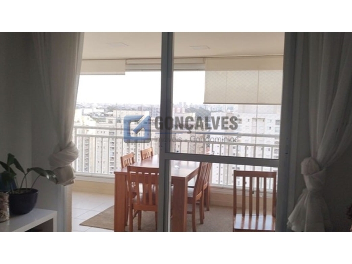 4679, Apartamento, à venda, à venda, 1.010.000,00,Mauá, São Caetano do Sul,3 quartos: A (40)