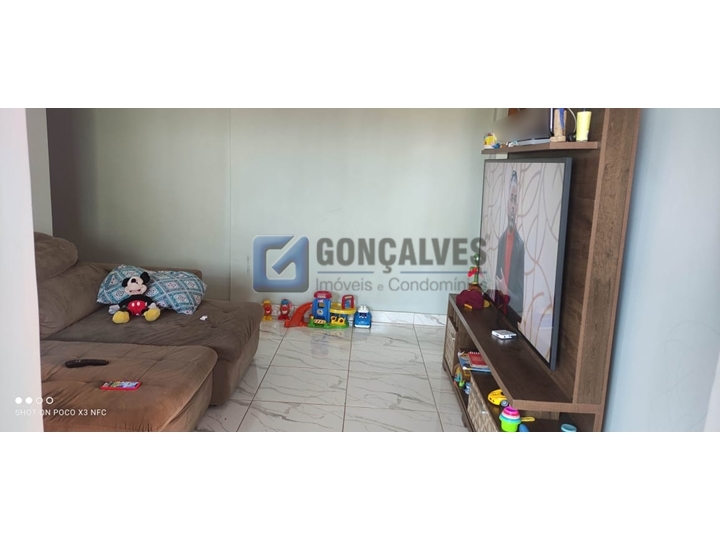 4684, Casa, à venda, à venda, 745.000,00,Jardim Clube de Campo, Santo André,5 quartos: A (30)