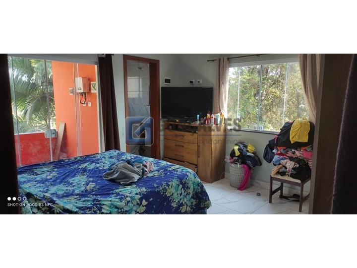 4684, Casa, à venda, à venda, 745.000,00,Jardim Clube de Campo, Santo André,5 quartos: B (34)