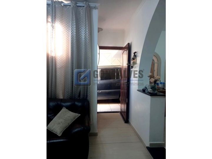 4690, Casa, à venda, à venda, 1.050.000,00,Rudge Ramos, São Bernardo do Campo,2 quartos: A (20)