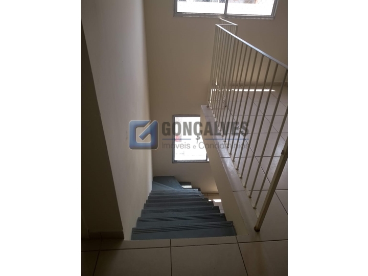 4694, Apartamento Cobertura Duplex, à venda, à venda, 385.000,00,Parque São Vicente, Mauá,2 quartos: C (42)