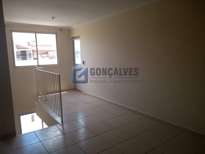4694, Apartamento Cobertura Duplex, à venda, à venda, 385.000,00,Parque São Vicente, Mauá,2 quartos: C (50)
