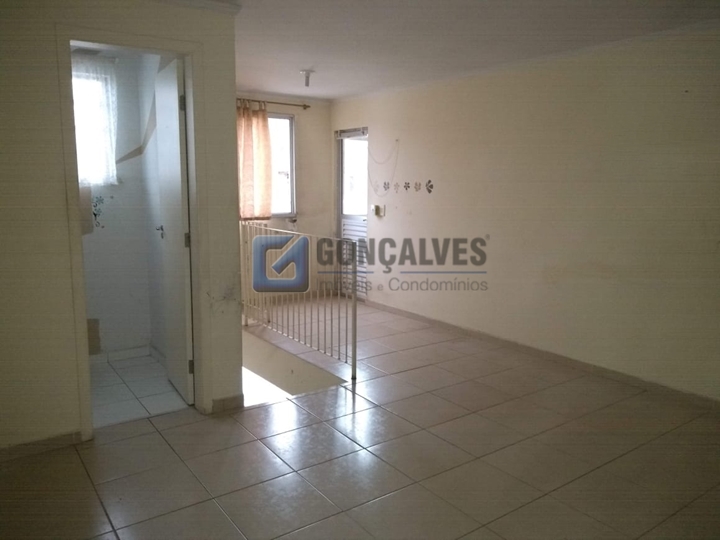 4694, Apartamento Cobertura Duplex, à venda, à venda, 385.000,00,Parque São Vicente, Mauá,2 quartos: C (51)