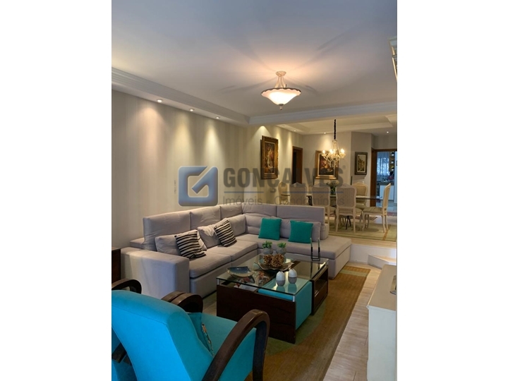 4695, Apartamento, à venda, à venda, 900.000,00,Centro, São Bernardo do Campo,3 quartos: A (20)