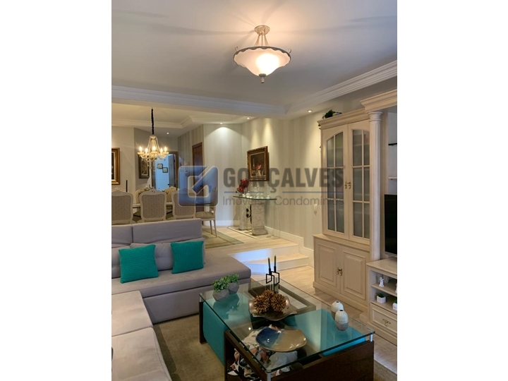 4695, Apartamento, à venda, à venda, 900.000,00,Centro, São Bernardo do Campo,3 quartos: A (22)