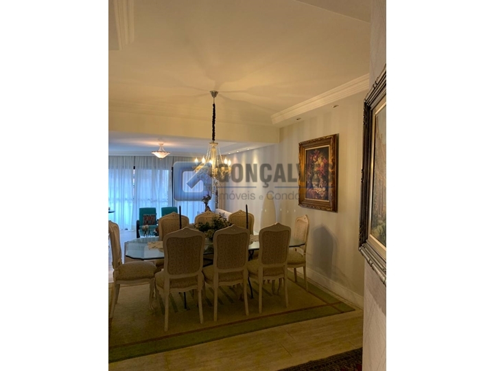 4695, Apartamento, à venda, à venda, 900.000,00,Centro, São Bernardo do Campo,3 quartos: A (23)