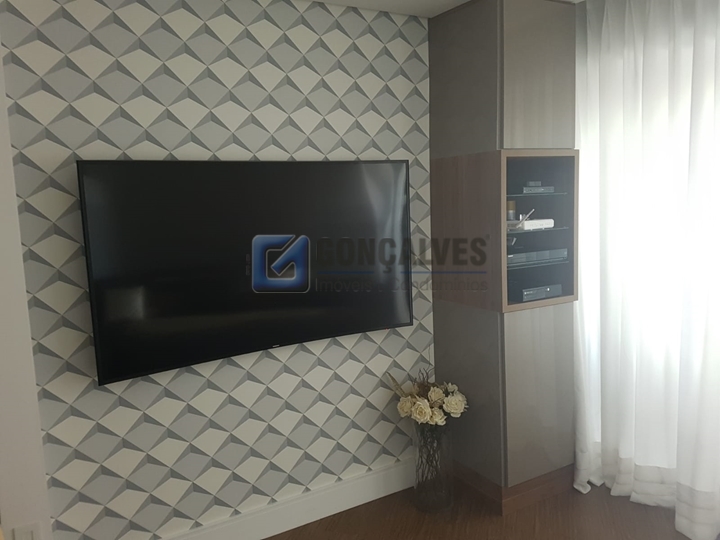 4696, Apartamento, à venda, à venda, 955.000,00,CAICARA, Praia Grande,3 quartos: A (25)