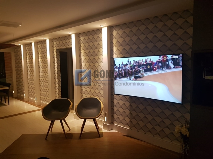 4696, Apartamento, à venda, à venda, 955.000,00,CAICARA, Praia Grande,3 quartos: A (30)