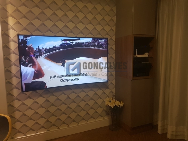 4696, Apartamento, à venda, à venda, 955.000,00,CAICARA, Praia Grande,3 quartos: A (31)