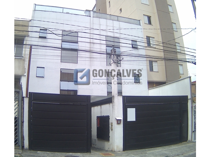 4698, Apartamento, à venda, à venda, 395.000,00,Campestre, Santo André,2 quartos: (6)