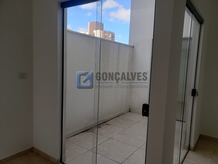 4698, Apartamento, à venda, à venda, 395.000,00,Campestre, Santo André,2 quartos: A (33)